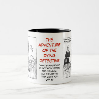 MOK DYIN-Koffie-Koffie NA WOORDEN