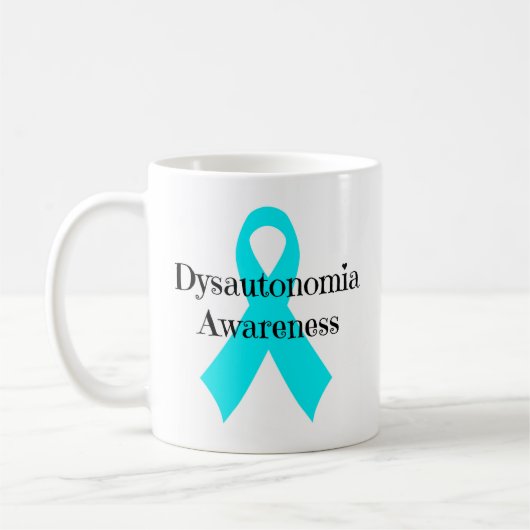 mok "Dysautonomia Awareness" (Links)