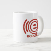 mok ecoustics jumbo (Voorkant rechts)