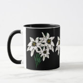 Mok Edelweiss Flower (Links)