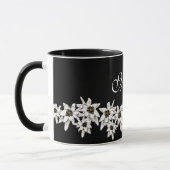 Mok Edelweiss Flower (Links)