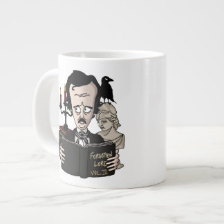 mok "Edgar Allan Poe"