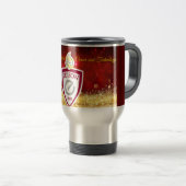 Mok Edison Tech christmas* (Voorkant rechts)