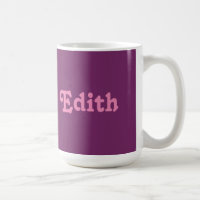 Mok Edith
