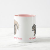 Mok eekhoorn (Midden)