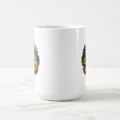 Mok eekhoorn (Center)