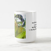 Mok eekhoorn (Center)