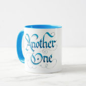 Mok - een andere (Voorkant links)