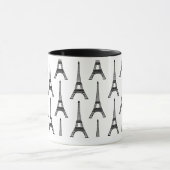 Mok Eiffeltoren (Midden)