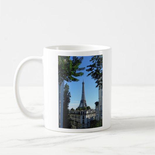 Mok Eiffeltoren (Links)