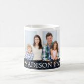 Mok Eigen label voor foto (Center)