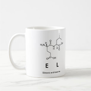 Mok El peptide naam