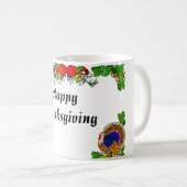 MOK ELEGANT THANKSGIVING (Voorkant rechts)