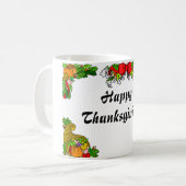 MOK ELEGANT THANKSGIVING (Voorkant links)