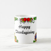 MOK ELEGANT THANKSGIVING (Center)