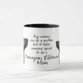 Mok Elkhound (Midden)