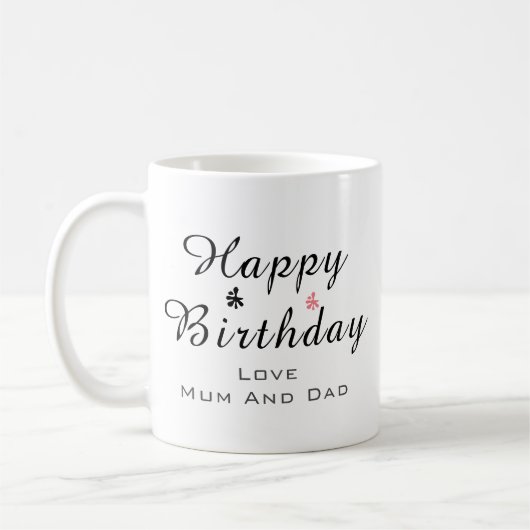 mok en bekerverjaardag (Links)