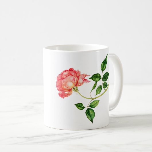 Mok Engels Roos (Voorkant rechts)