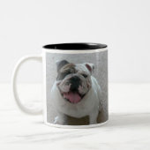 Mok Engelse Bulldog Titan Coffee (Links)