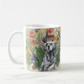 Mok Engelse Setter Coffee (Links)