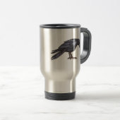 mok Entrails op Blk (Voorkant rechts)