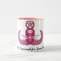 MOK EOD Pink Crab