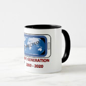 MOK EPIC GENERATION (Voorkant rechts)