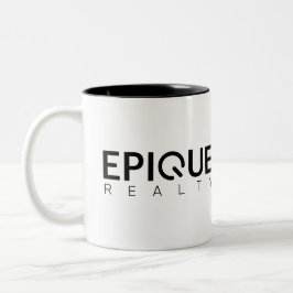 Mok Epique Realty Coffee