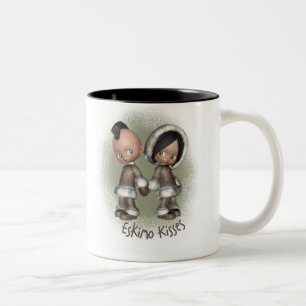 Mok Eskimo Kisses