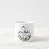 mok espresso (Voorkant)