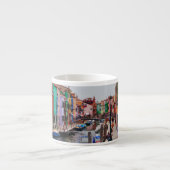 Mok Espresso Italië (Voorkant)