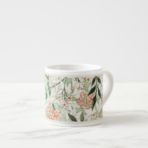 MOK ESPRESSO : WILLIAM MORRIS : JASMINE
