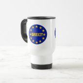 Mok EU Grexit (Voorkant links)
