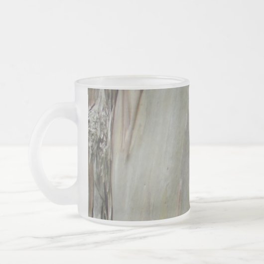 Mok - Eucalyptus Bark (Links)