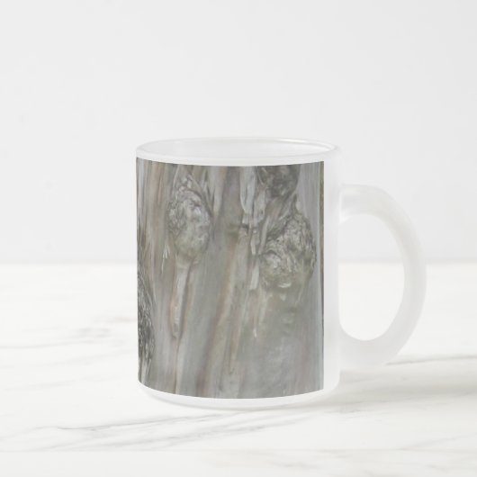 Mok - Eucalyptus Bark (Rechts)