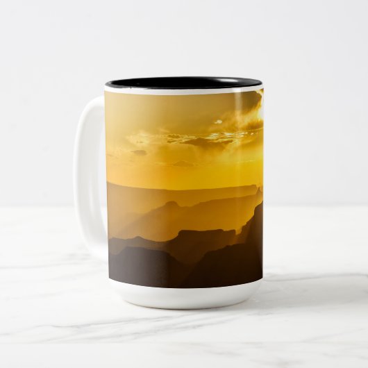 Mok externe momenten (Voorkant links)