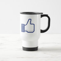 Mok Facebook Zoals Button