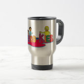 mok familie walabookies (Voorkant rechts)