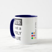 Mok Familieringer (Voorkant links)