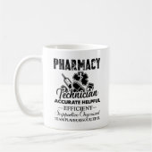 Mok farmaceutisch technicus (Links)