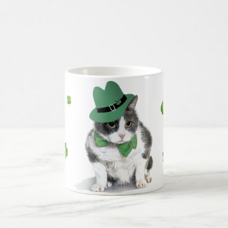 Mok: Felix, de kat in maart Koffiemok