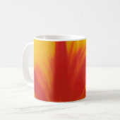 Mok Fiery Tulip (Voorkant links)
