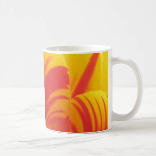 Mok Fiery Tulip (Rechts)