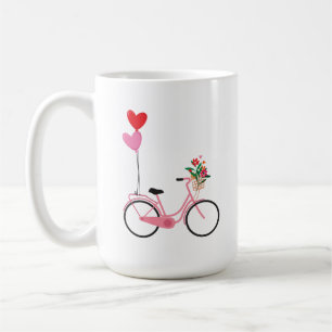 Mok - Fiets