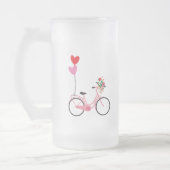 Mok - Fiets (Links)