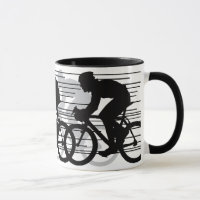 Mok fietsontwerp