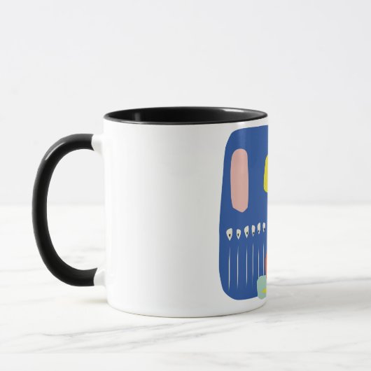 Mok Fika Déco Coffee (Links)