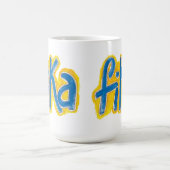 Mok Fika stippen (Center)