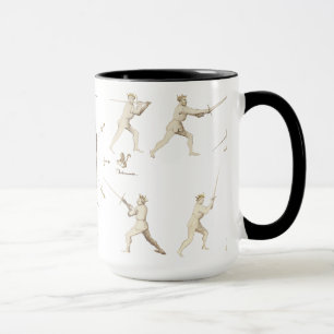 Mok Fiore dei Liberi Coffee