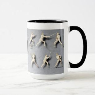 Mok Fiore dei Liberi Coffee